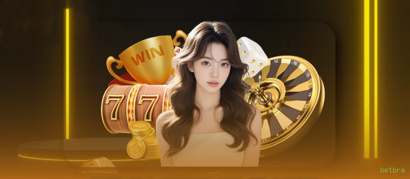 Lista de jogos para betbra casino section